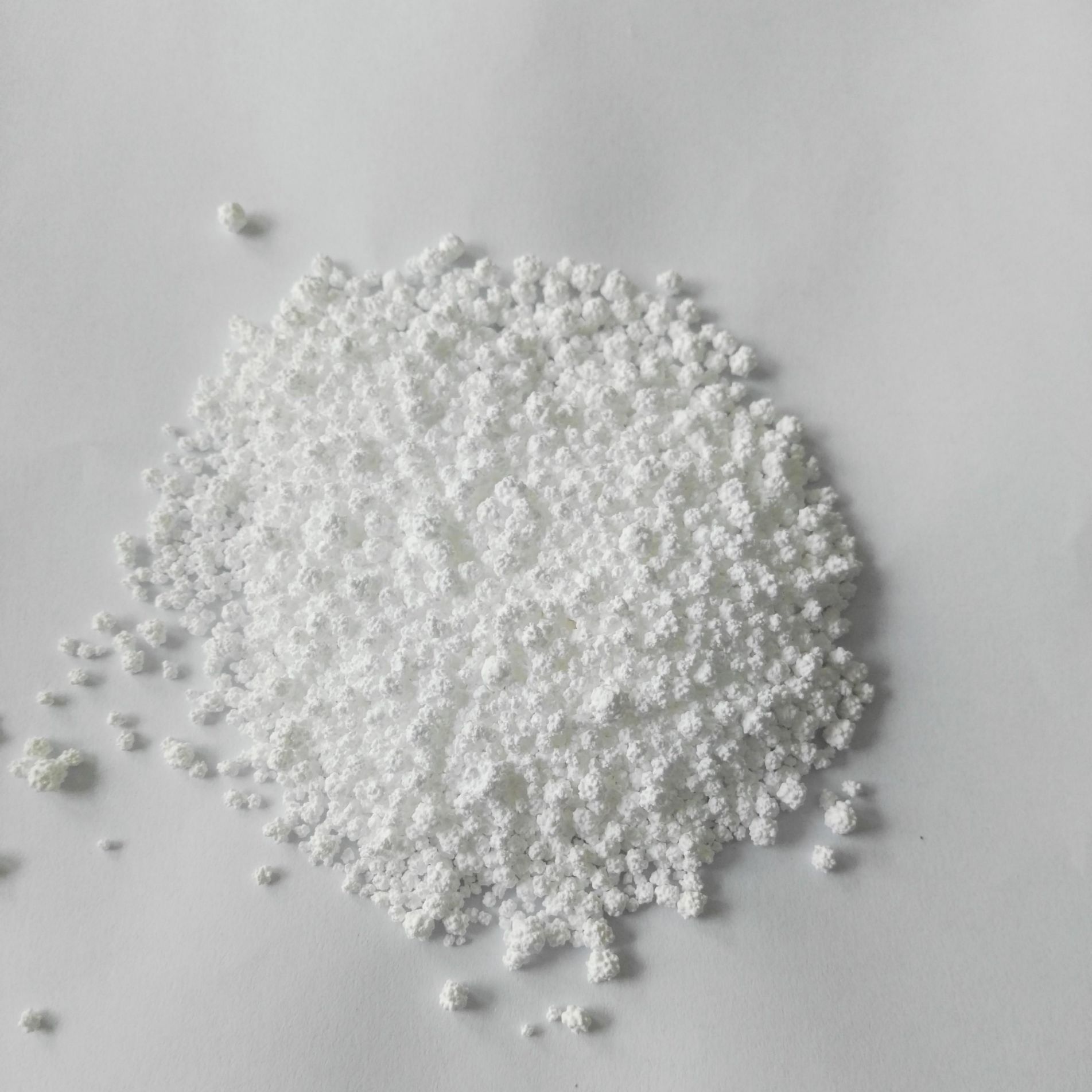 Calcium Chloride Anhydrous For Industry