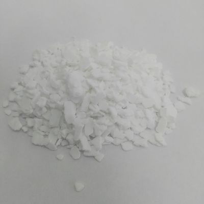 Calcium Chloride Dihydrate For Food