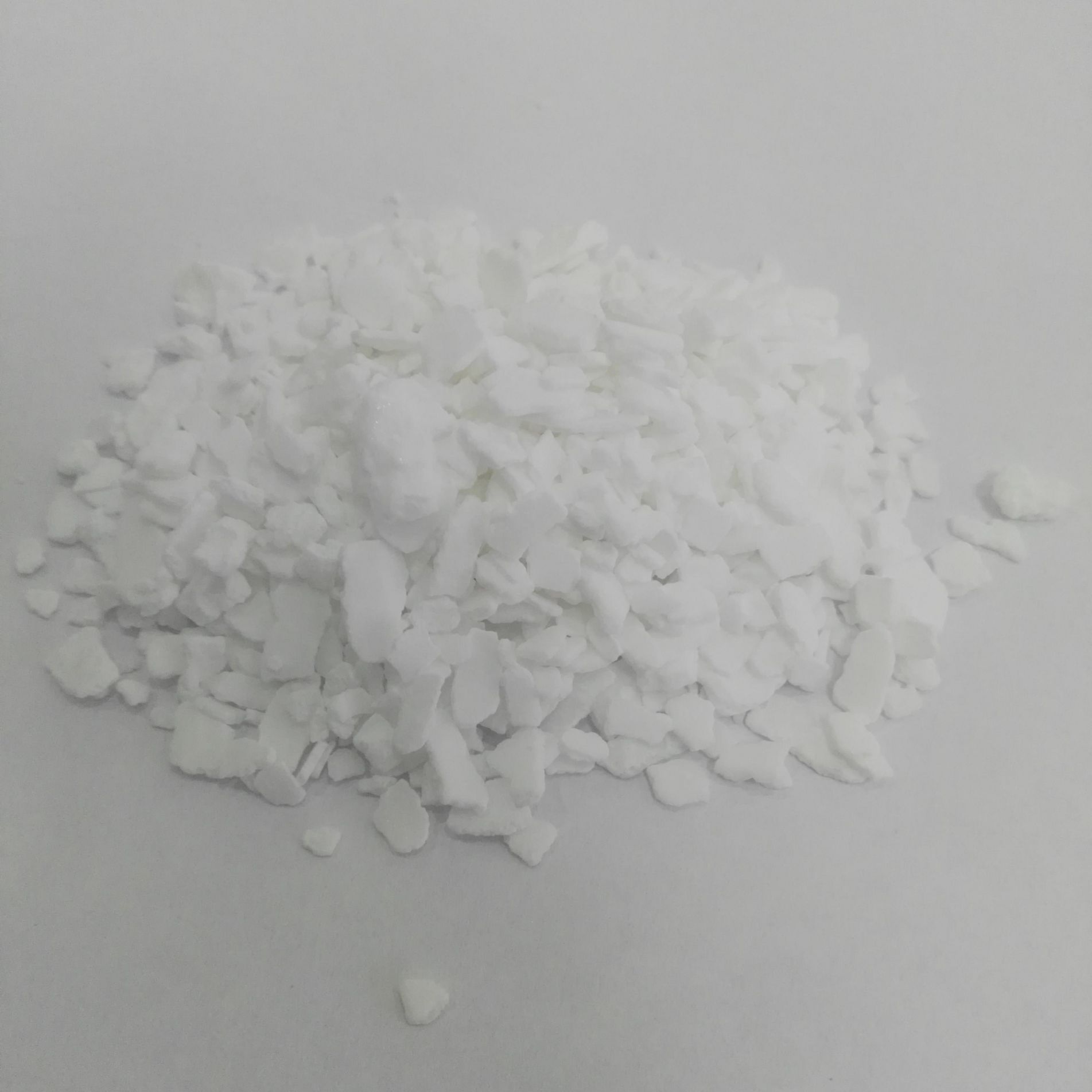 Calcium Chloride Dihydrate For Industry